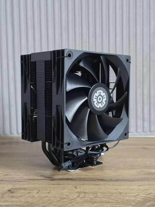 Cooler Enermax ETS-T41D digital nou