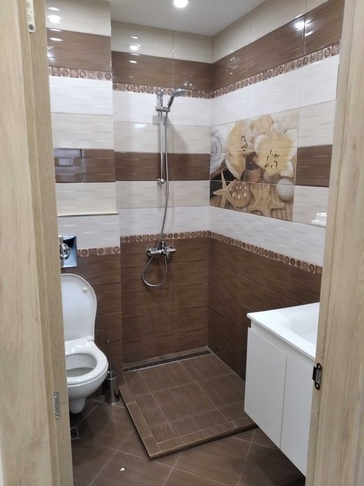 Дава се под наем Двустаен апартамент в София, Кръстова вада - 65 кв.м за 660 € - Снимка #4