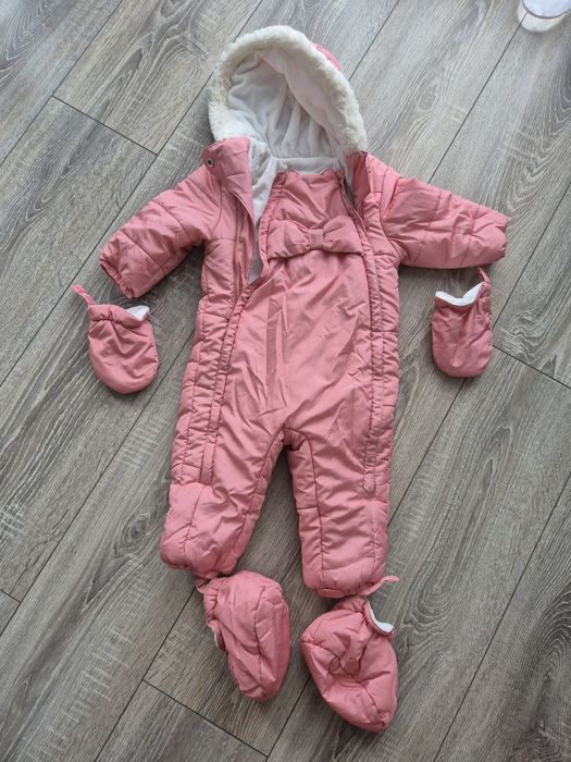 Salopete iarna,  combiezoane