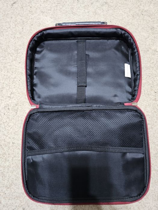 Geanta laptop mic sau tableta, neutilizata