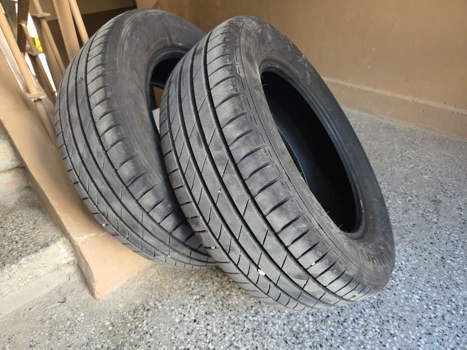 KUMHO ECSTA PS71 205/60 R16 92V