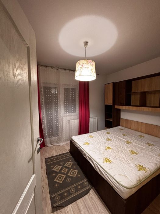 Apartament 1 camera