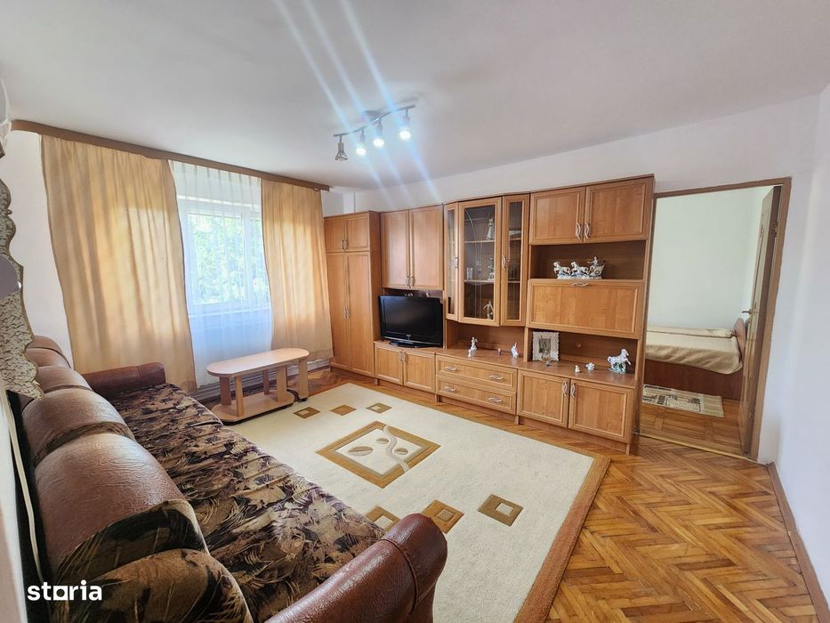 Vand apartament in zona Blascovici comision zero — fotografia 1