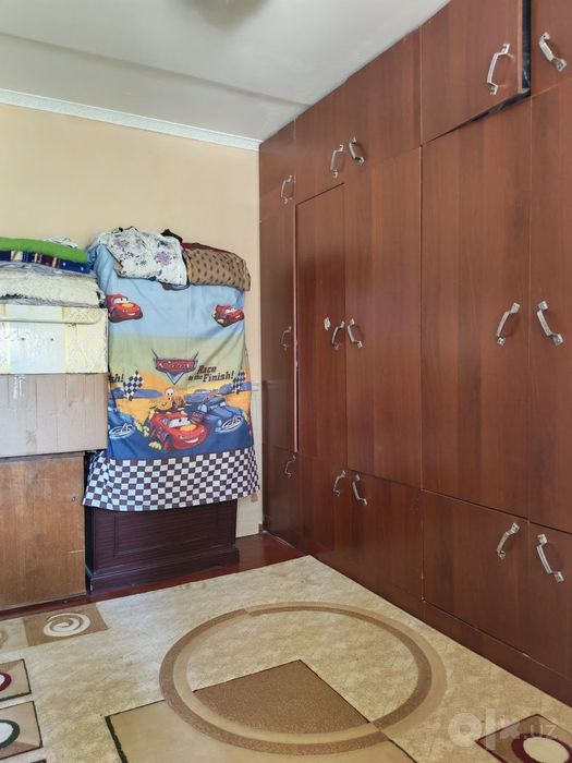 SROCHNA *ПРОДАМ квартиру 2/1/4  средный ремонт отлич локатция
