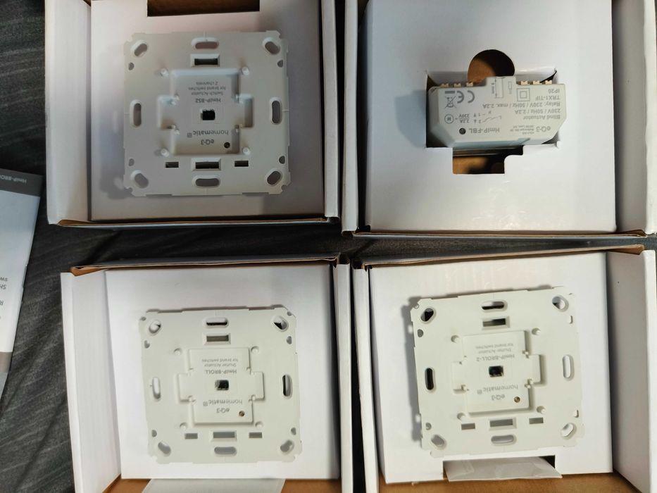 Homematic IP Smart Home