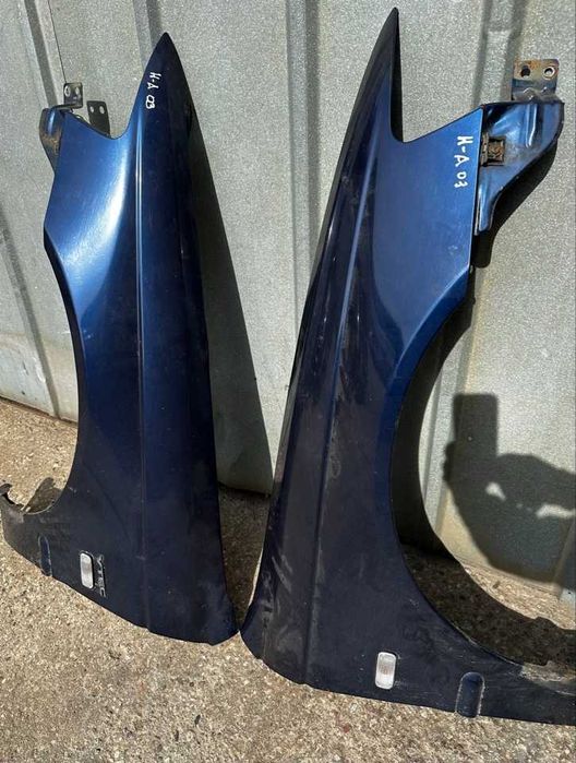 Крыло Honda Accord,XRV, Civic (Хонда Аккорд,ХРВ,Цивик),ориг.,из Европы