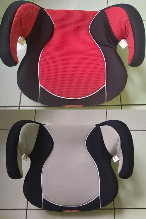 Бустер (автокресло)