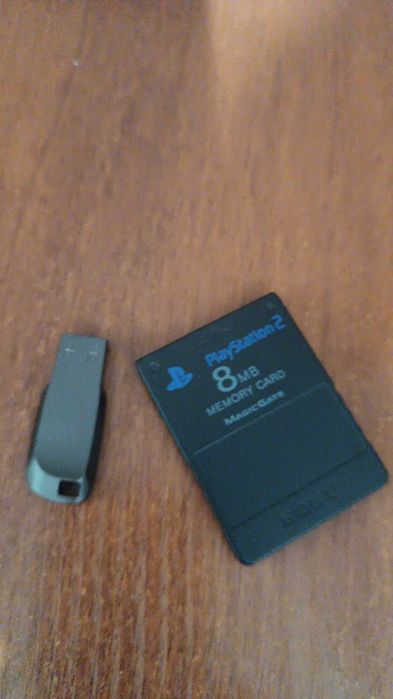 Playstation 2 Slim 9000