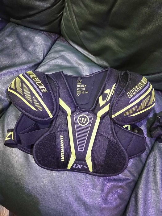 Хокейна екипировка детска