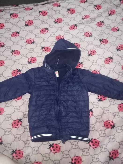 Продам куртки детские недорого