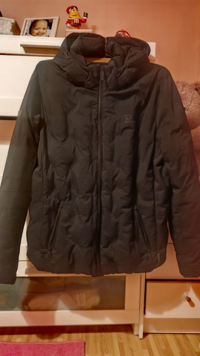 Geaca SuperDry echo edition premium