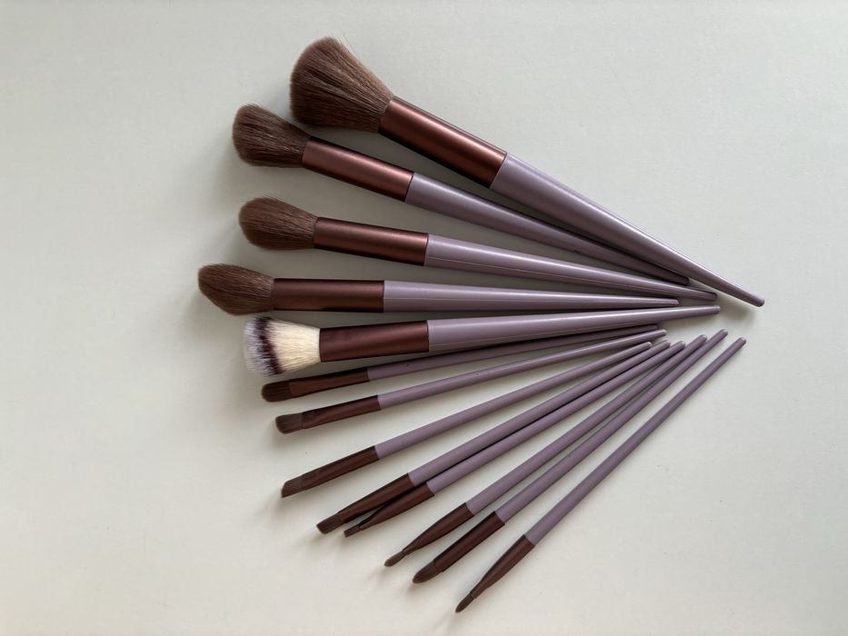 Професионални четки за грим