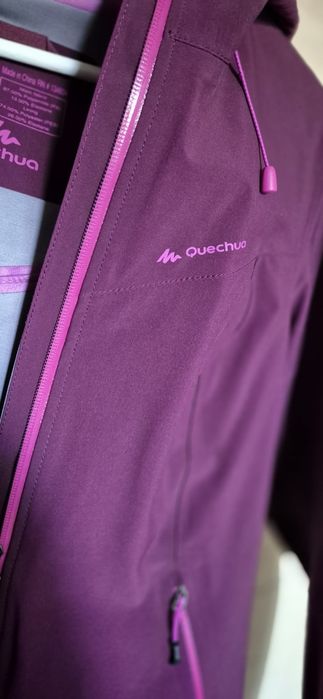 Jacheta Quechua femei marime M