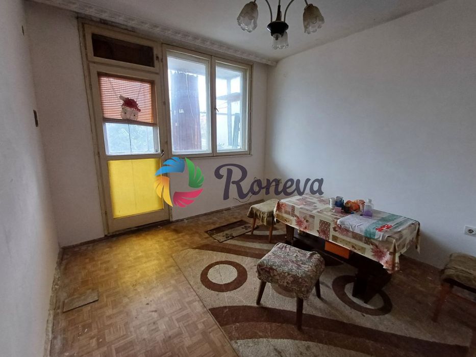 Продава се Тристаен апартамент в Варна, Централна поща - 88 кв.м за 2216 €/кв.м - Снимка #2