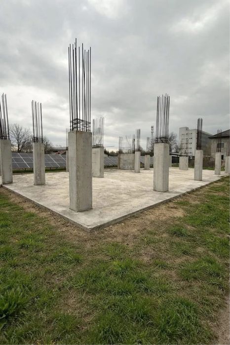 Oportunitate| Teren Autorizatie Constructie Sector 6