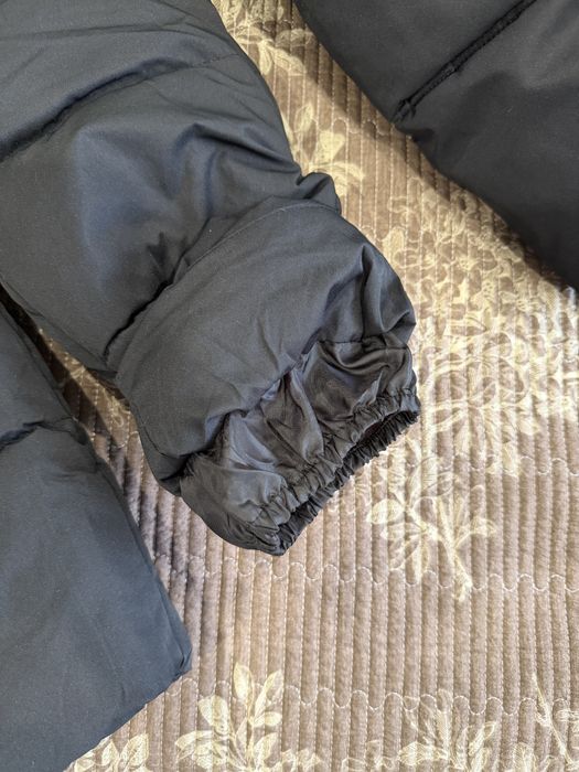 Куртка комбинезон комплект