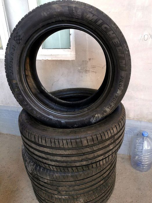 Michelin Balon 21 Razmer