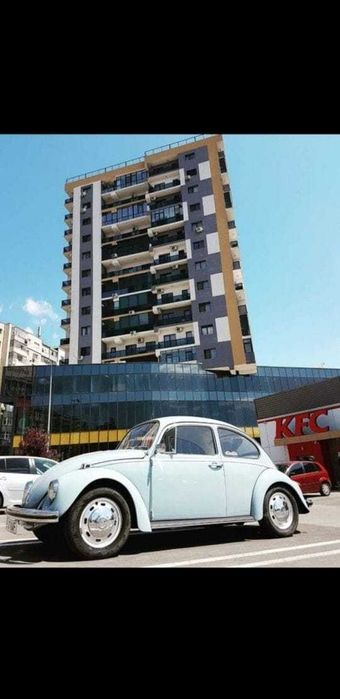 Inchiriez apartament cu 2 camere, Dristor, 5 minute de metrou