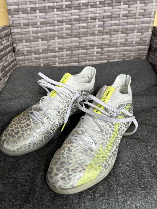 Adidas fotbal sintetic