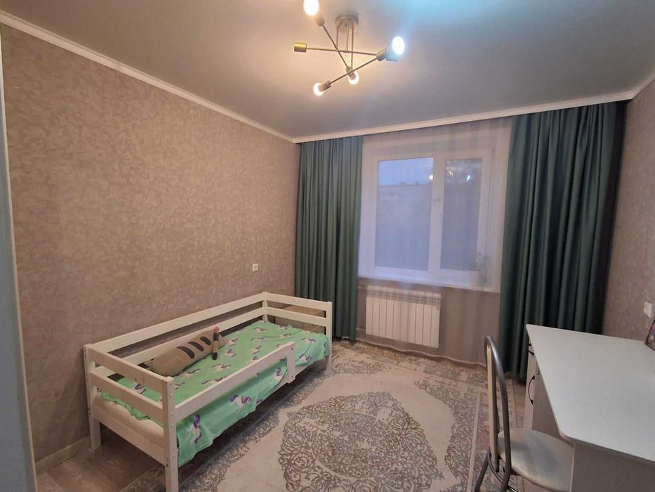 3 Ком район жд Больницы