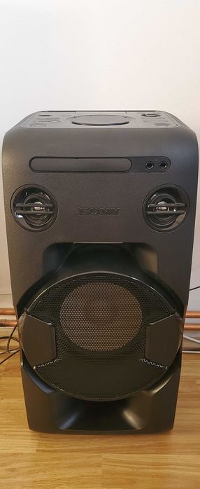 Boxa Audio Sony 1