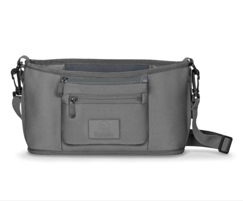 Vand carucior 2 in 1 Reversibil Lionelo Mika