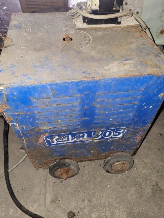 Сварочный аппарат бу