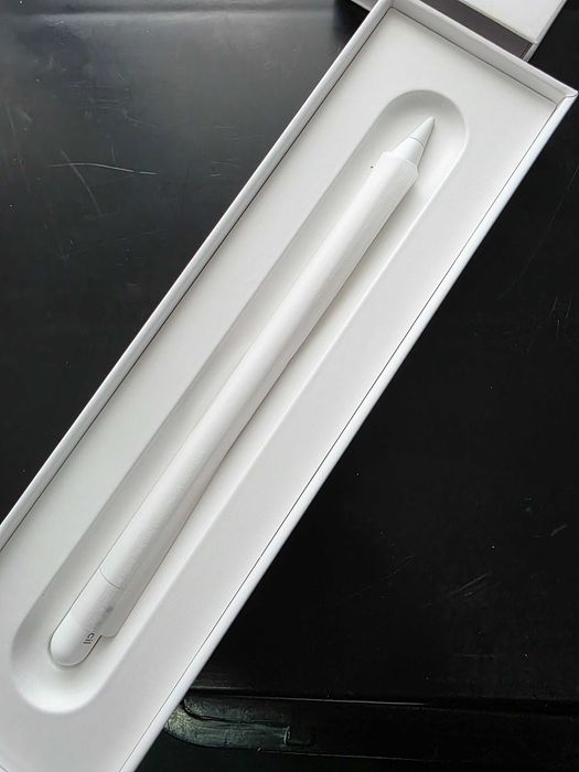 Stylus Apple Pencil Pro 2024