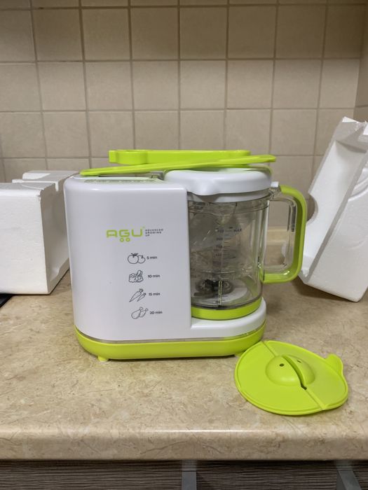 Кухонный комбайн AGU