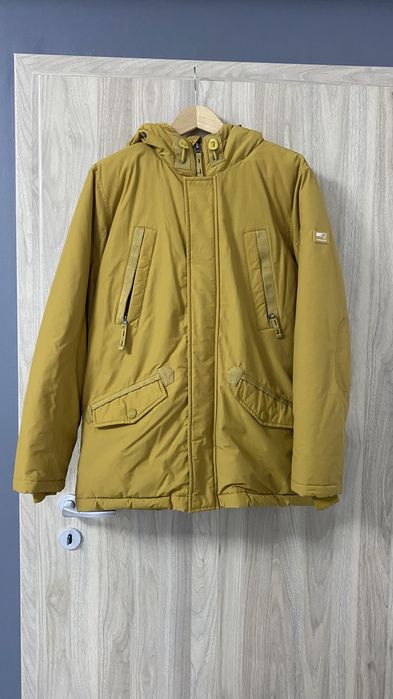 Geaca iarna Confront S