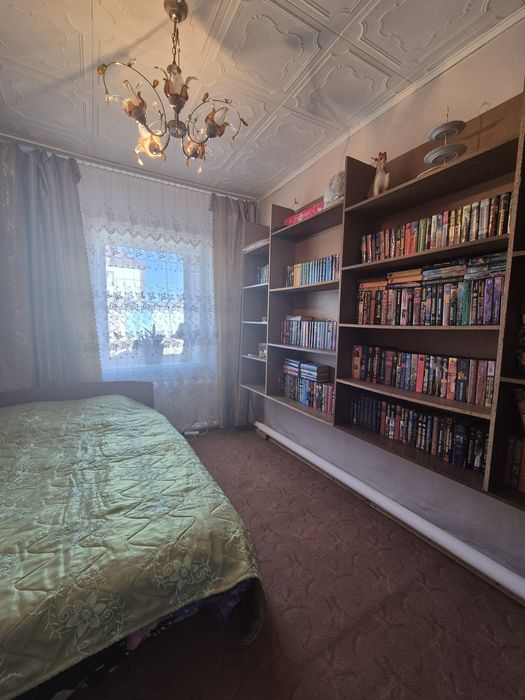 Продам дом Акмолинская