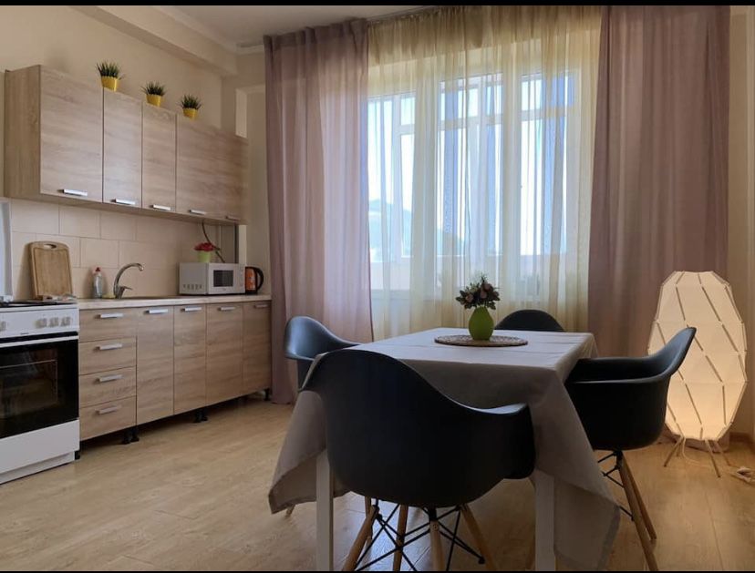 Сдается квартира по часам