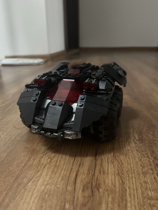 (25% OFF)LEGO Batmobile controlat prin bluetooth 76112