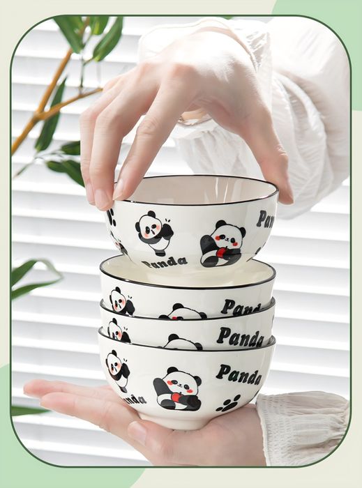 Набор пиала 2шт, 4шт