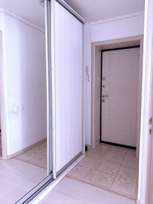 Квартира 2 комнатная студия