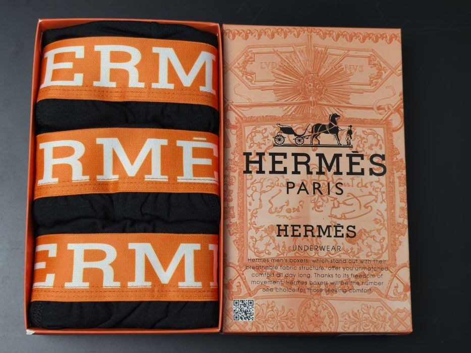 Мъжки боксерки високо качество