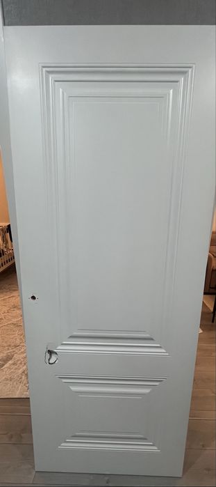 Отдам дверь, бесплатно, самовывоз