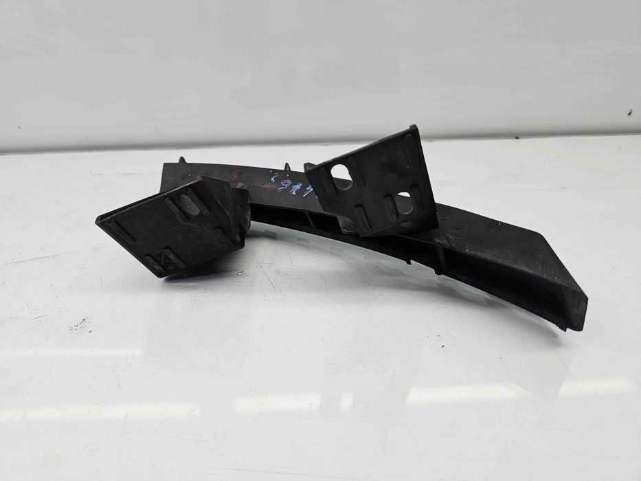 Suport bara stanga fata Audi Q7 (4LB) [Fabr 2006-2014] Facelift 4L0807