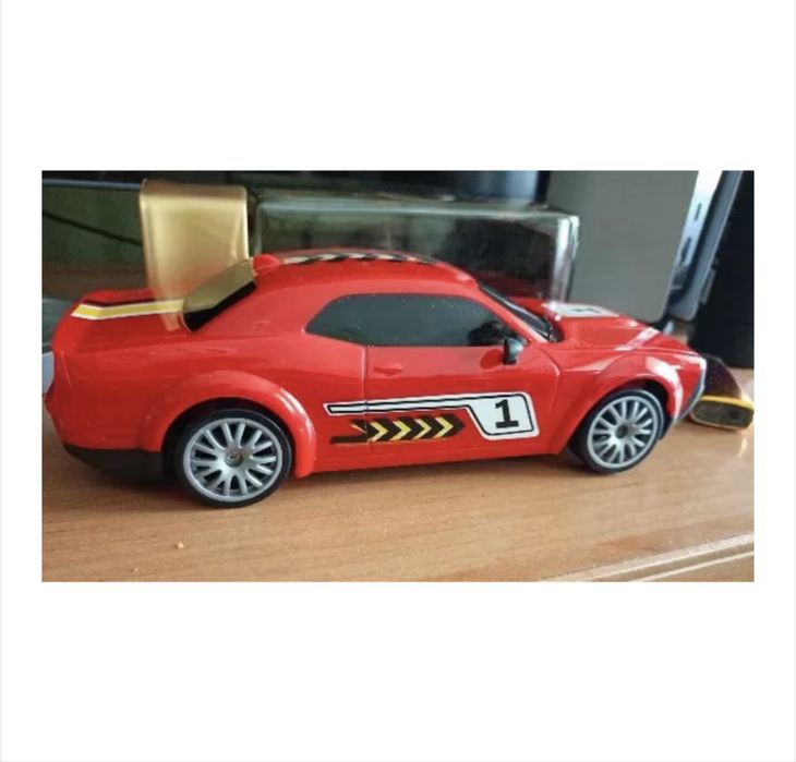 Masina RC Drift GTRPRO 4x4 cu telecomanda