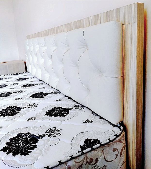 Двухспальная кровать Комод двуспальная кравать кроват кроват диван