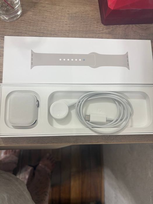 Apple Watch SE 2 44mm