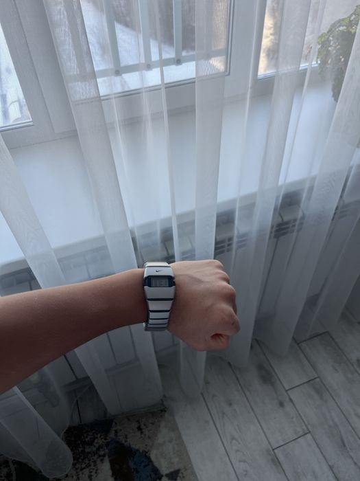 Часы Nike новые в коробке