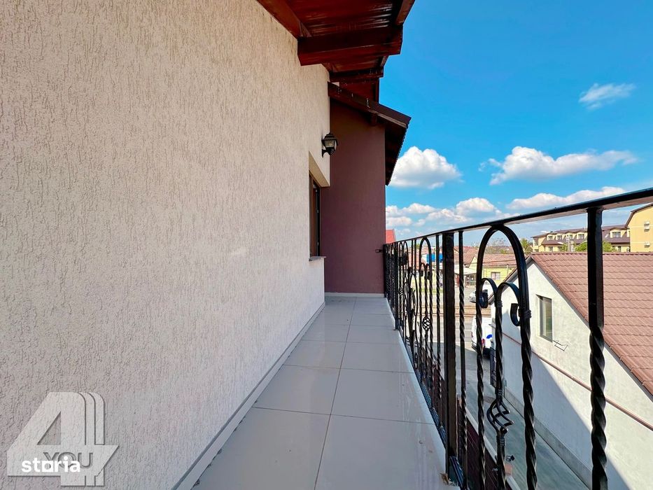 Apartament 2 camere Bloc Nou,Micalaca cu loc de parcare si balcon