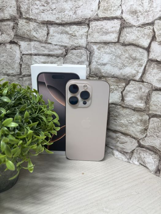 Iphone 16 Pro Айфон 16 Про