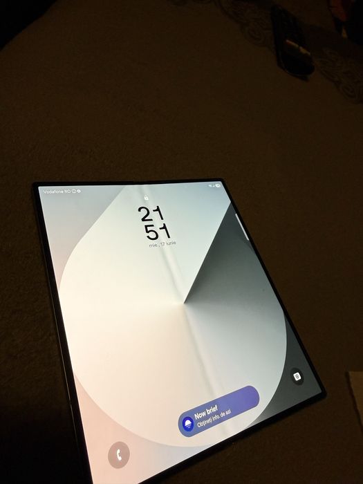 Z fold 6 samsung