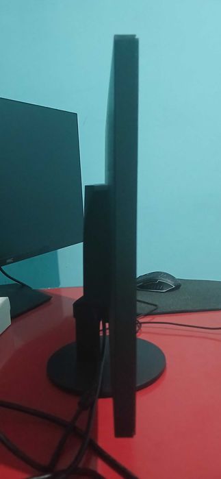 AOC E2270Swn 21.5" Full HD (1080p) / 75Hz monitor — Holati a'lo