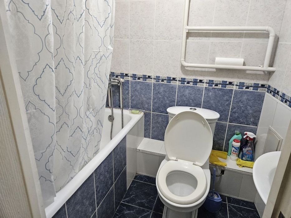 Яшнабадский район, Ташсельмаш 1-комнатная