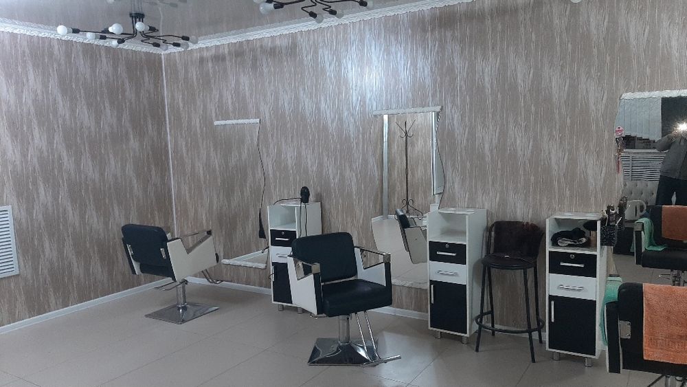 Помещение для бизнеса