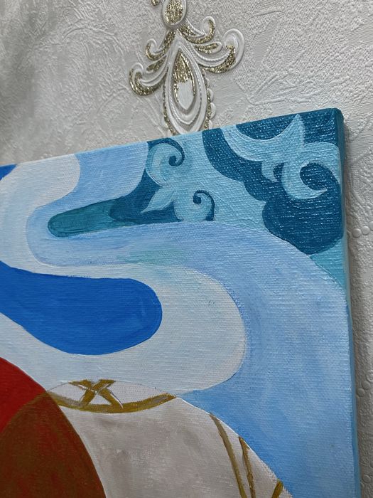 Ручная работа, 50/40