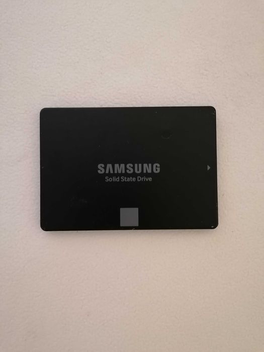 SSD 250 GB Samsung  256Gb